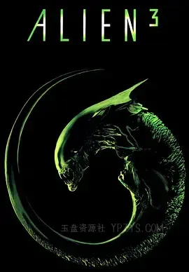 异形3 Alien³ 1992