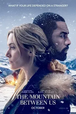 远山恋人 The Mountain Between Us 2017