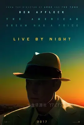 夜色人生 Live by Night 2016