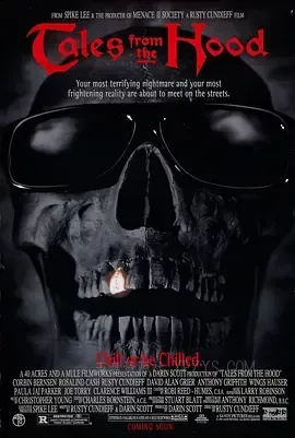 幽冥时代 Tales from the Hood 1995
