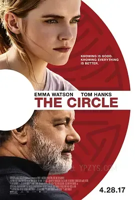 圆圈 The Circle 2017