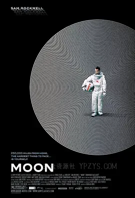 月球 Moon 2009