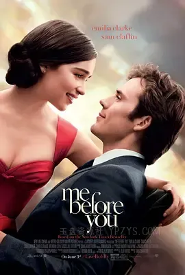 遇见你之前 Me Before You 2016