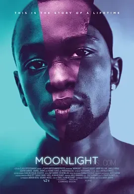 月光男孩 Moonlight 2016