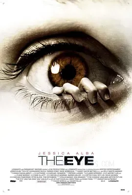 异度见鬼 The Eye 2008