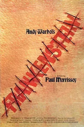 行尸走肉 Flesh for Frankenstein 1973