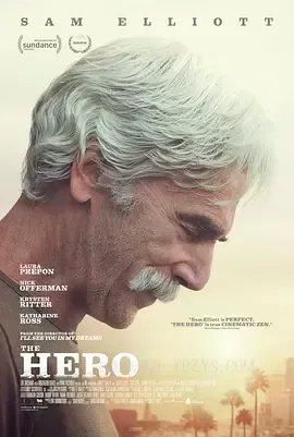 昔日英雄 The Hero 2017