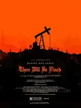 血色将至 There Will Be Blood 2007