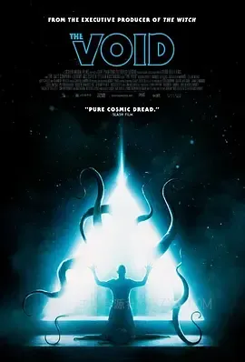 虚空异界 The Void 2016